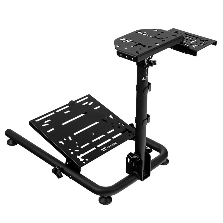 Thermaltake GR1 Racing Simulator Wheel Stand