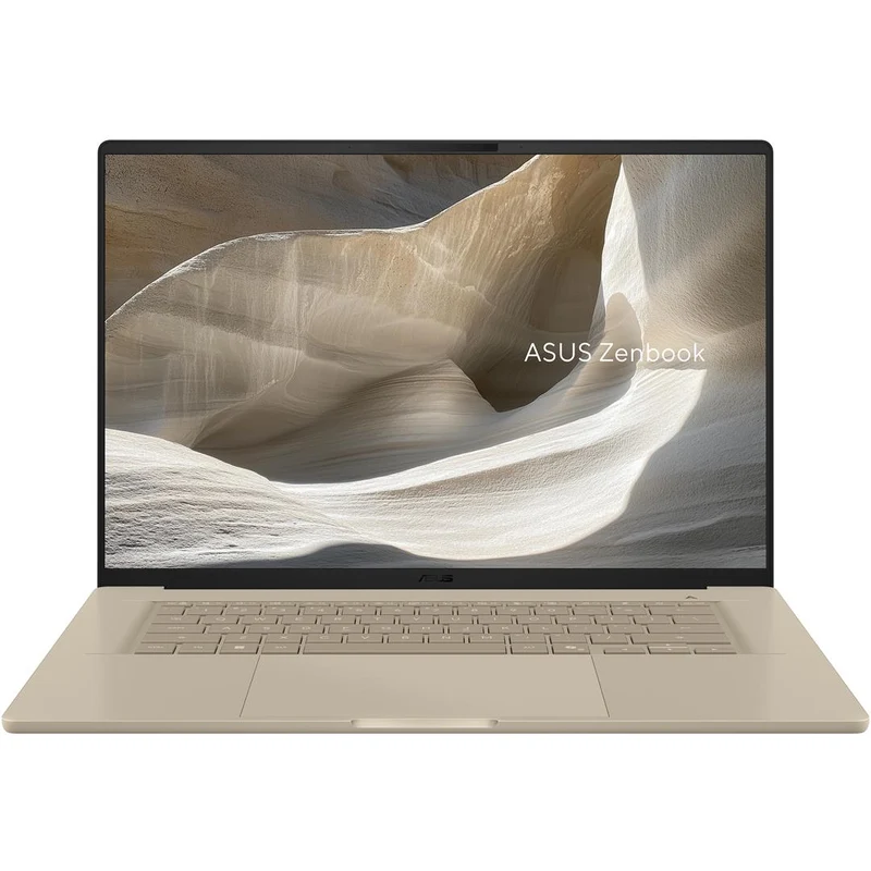 ASUS Zenbook A16 16" 3K OLED Copilot+ AI PC Laptop (Snapdragon X2 Elite)[1TB]