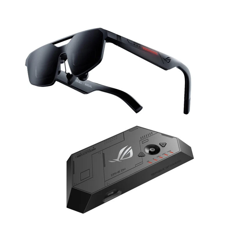 ROG XREAL R1 Gaming AR Glasses