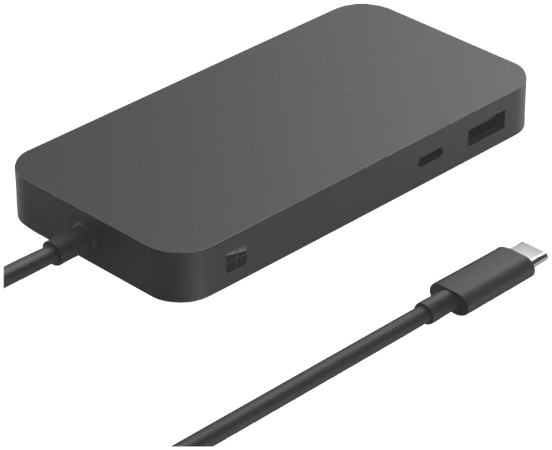 Microsoft Surface USB4 Dock