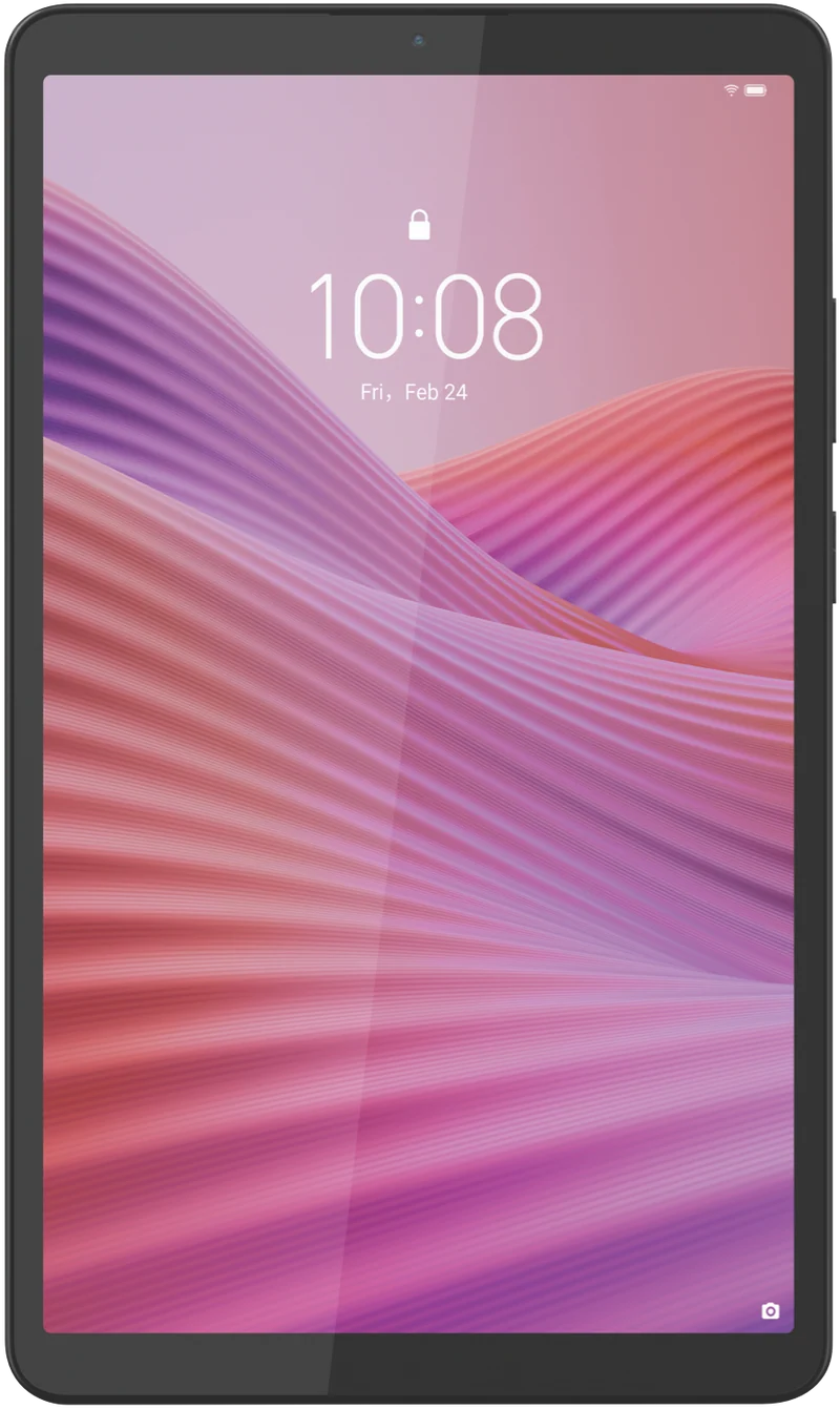Lenovo Tab One 8.7" 64GB +Clear Case Tablet