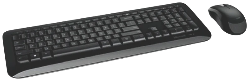 Incase Wireless Keyboard & Mouse Designed by Microsoft