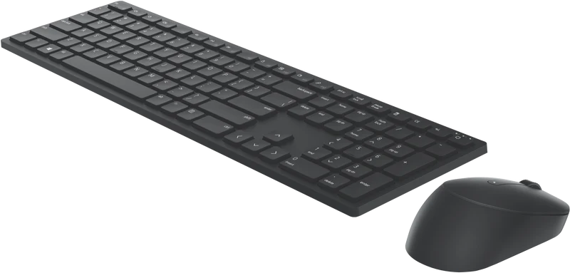 Dell Pro Wireless Keyboard & Mouse