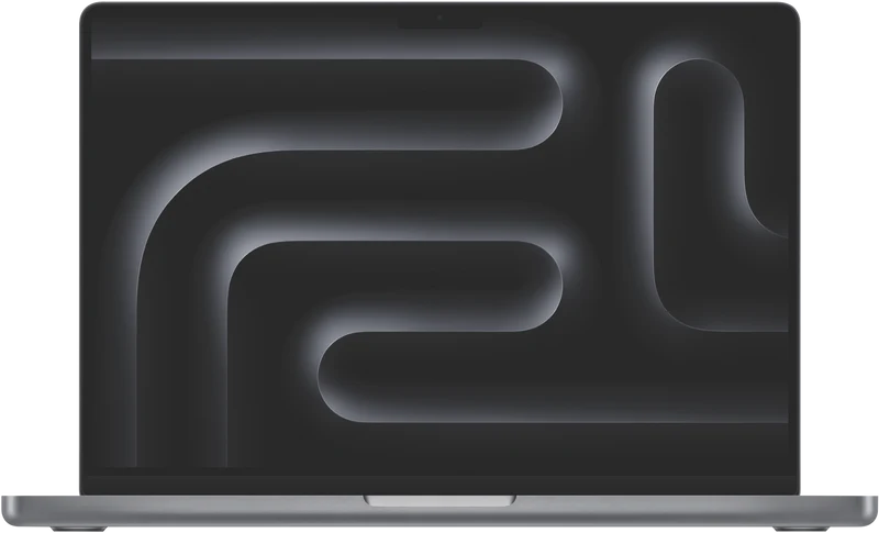 Apple MacBook Pro 14" with M3 chip 512GB SSD Space Grey