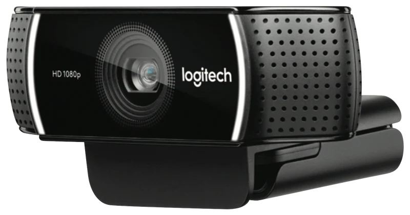 Logitech C922 Pro Stream HD Webcam