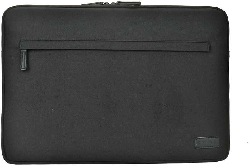 Generation Earth 15.6" Recycled Laptop Sleeve (Black)