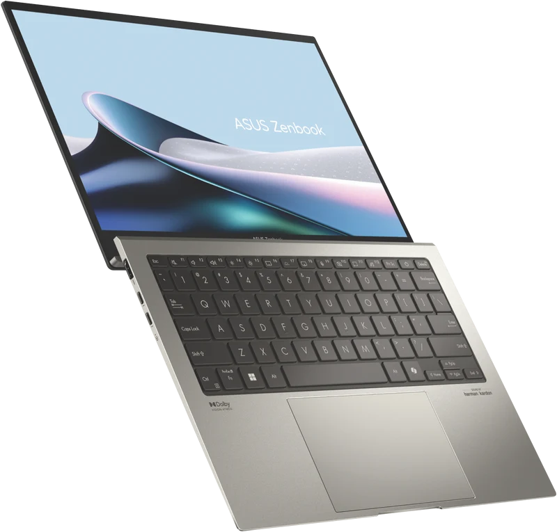Asus Zenbook S 13 13.3" EVO Core Ultra 7 32GB 1TB Laptop