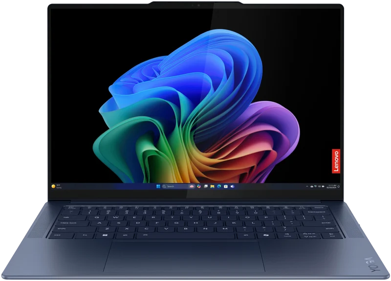 Lenovo Yoga S7 14.5" Copilot+PC 32GB 1TB