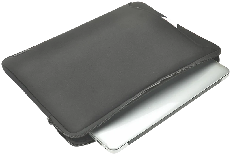 Generation Earth 15.6" Berlin Laptop Sleeve (Black)