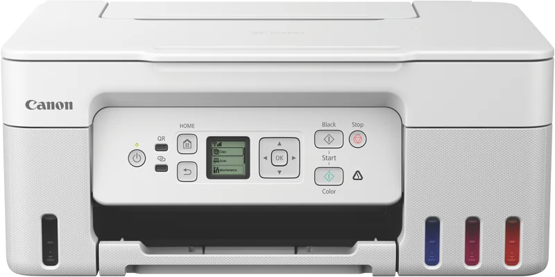 Canon PIXMA Mega Tank G3675