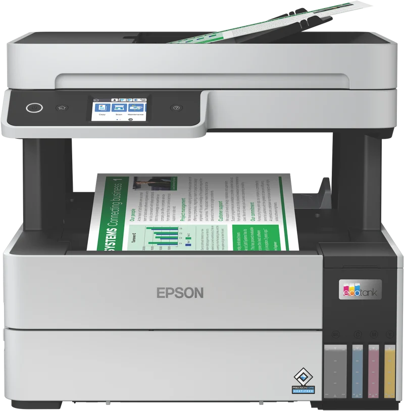Epson EcoTank Pro Printer ET-5150