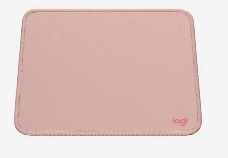 Logitech Studio Mouse Pad (Dark Rose)