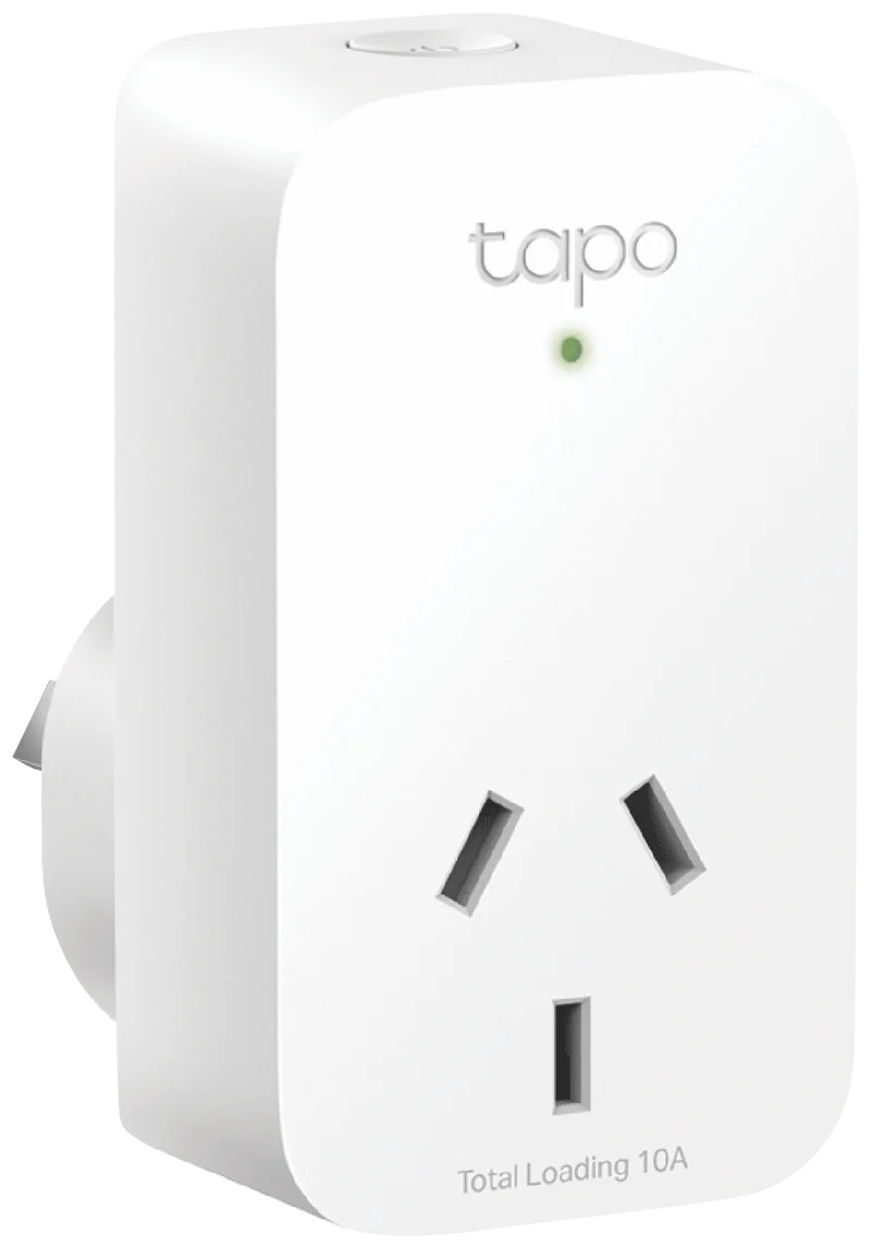 TP-LINK Smart Mini Wifi Plug