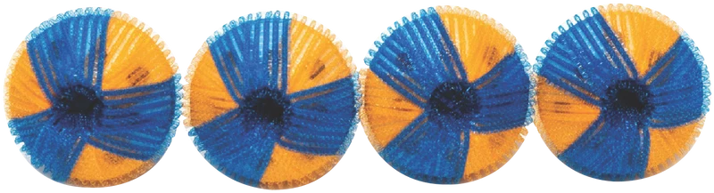 Pacifica Washer Lint Balls - 4 Pack