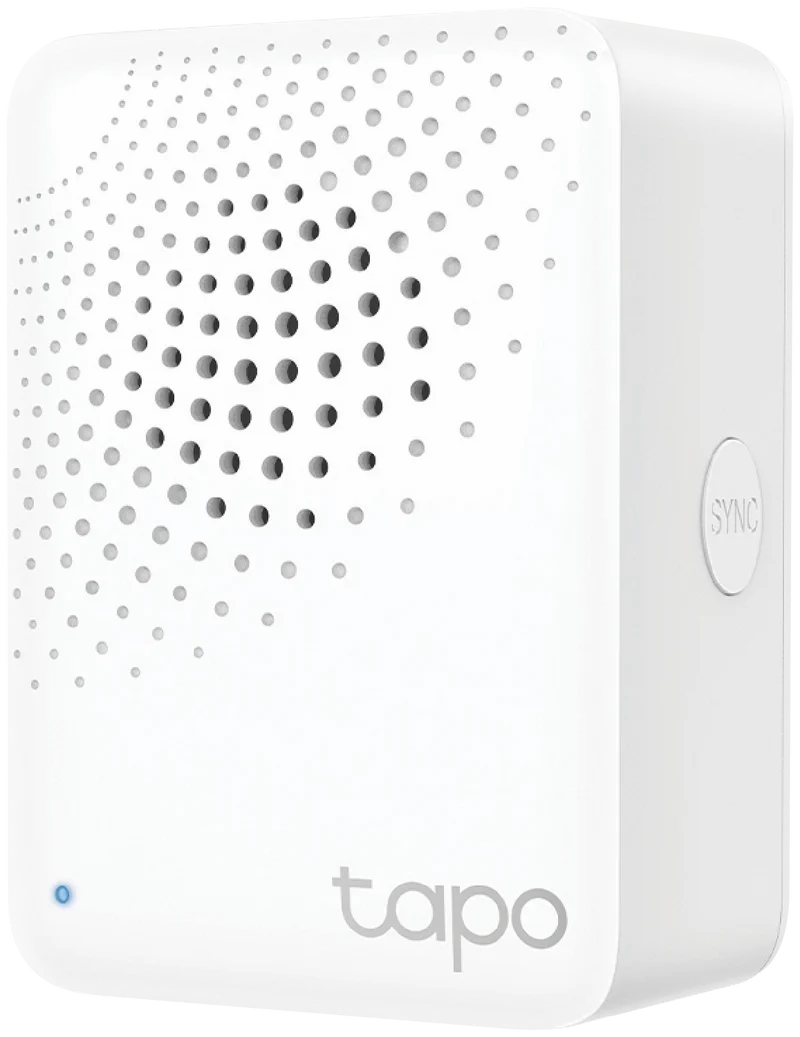 TP-LINK Smart IoT Hub with Chime