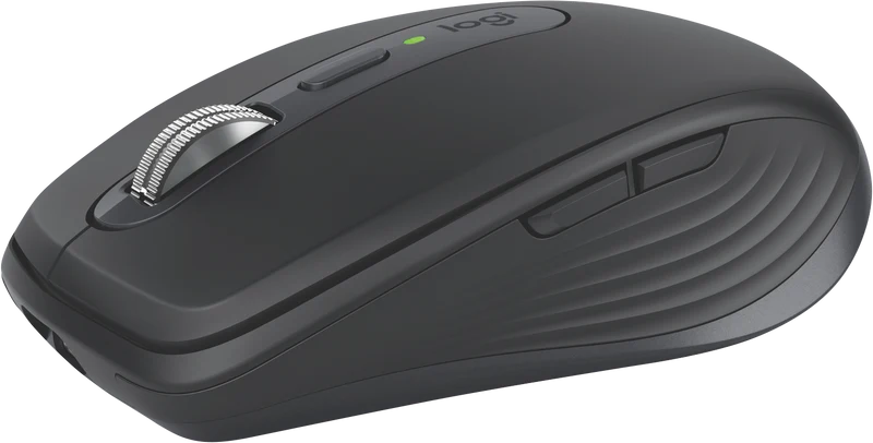 Logitech MX Anywhere 3S Mouse (Graphite)
