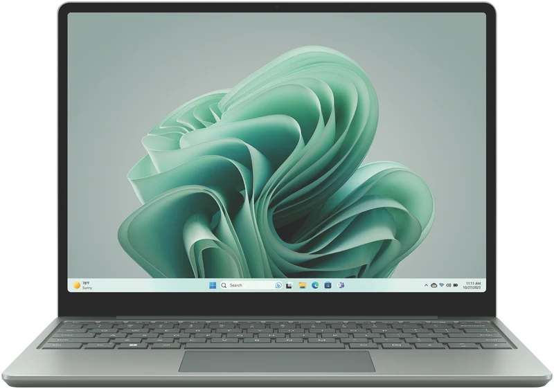 Microsoft Surface Laptop Go 3 i5 8GB 256GB Sage