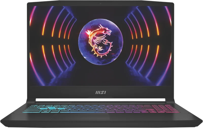 MSI Katana 15 15.6" i7 16GB 512GB RTX 4050 6GB Gaming Laptop