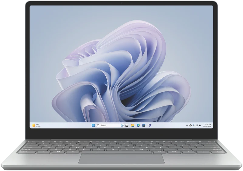 Microsoft Surface Laptop Go 3 i5 8GB 256GB Platinum
