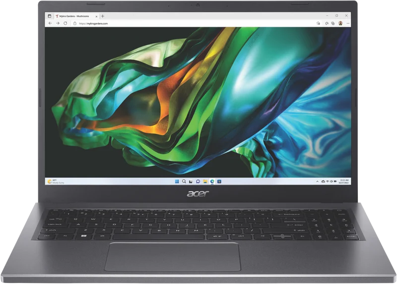 Acer Aspire 5 15" i5 13th Gen 8GB 512GB Laptop
