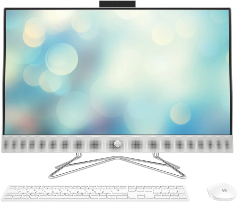 HP 23.8" i3 8GB 512GB Win 11 AIO