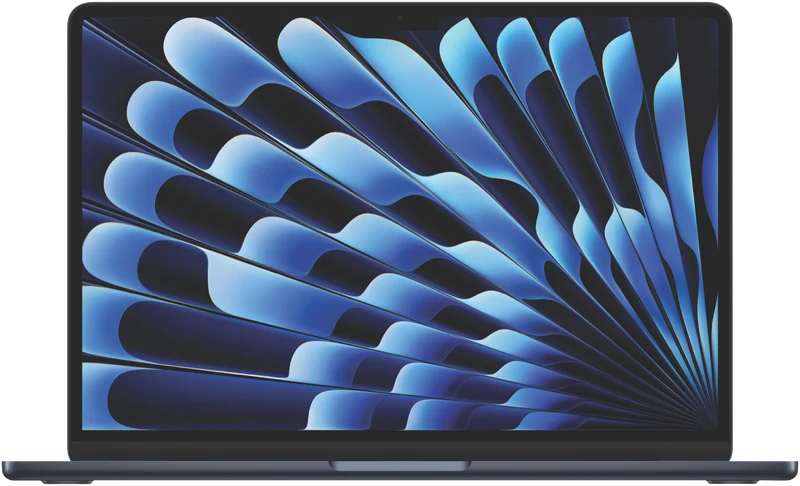 Apple MacBook Air 13" M3 8GB 512GB - Midnight