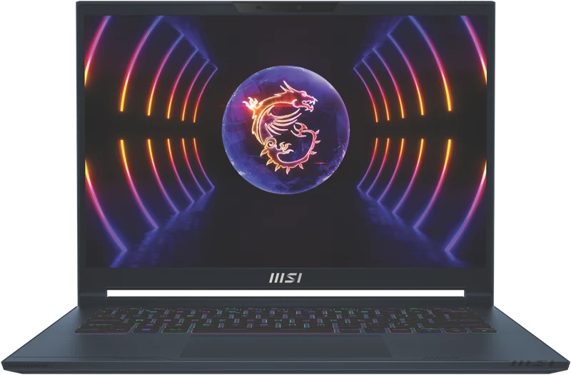 MSI Stealth 14 Studio 14" i7 16GB 1TB RTX 4050 6GB Gaming Laptop