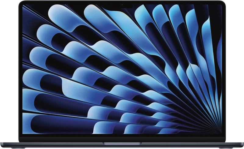 Apple MacBook Air 15" M3 8GB 256GB - Midnight