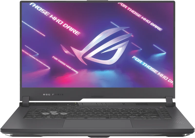 Asus STRIX G15 15.6" Ryzen7 16GB 512GB SSD RTX 3050 4GB Gaming Laptop
