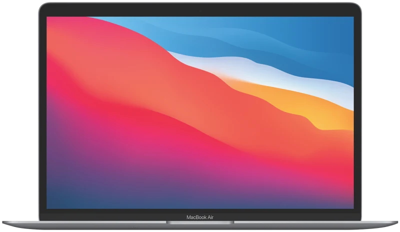 Apple MacBook Air 13" M1 256GB Space Grey