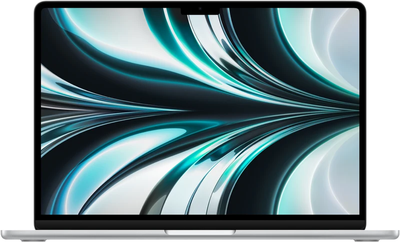 Apple MacBook Air 13" with M2 chip 16GB 256GB - Silver