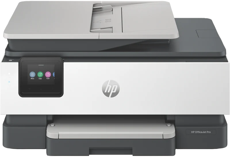 HP OfficeJet Pro 8130e AIO Printer Instant Ink Enabled