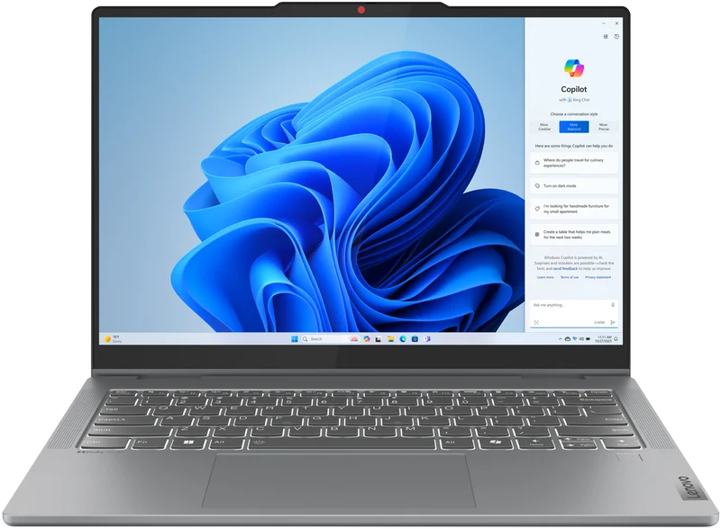 Lenovo IdeaPad 5 Flex i7 16GB 512GB 2-in-1 Laptop