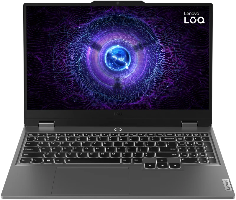 Lenovo LOQ 15.6" i5 24GB 1TB RTX2050 4GB Gaming Laptop