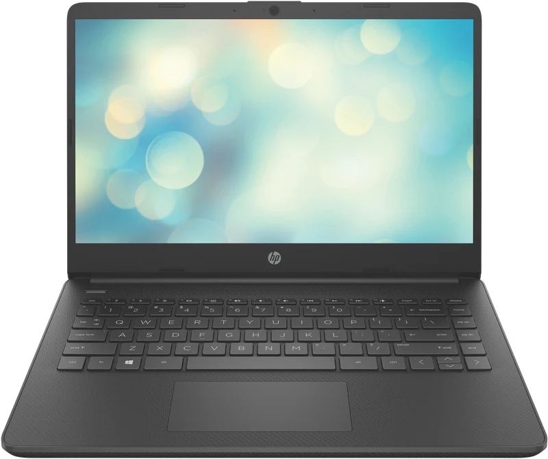 HP 14" Celeron 8GB 256GB Laptop