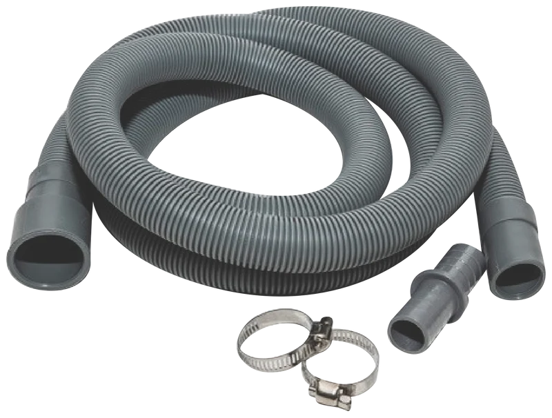 Pacifica Extension Drain Hose 2m