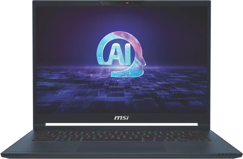 MSI Stealth 14 Core Ultra 7 16GB 1TB GeForce RTX 4050 6GB Gaming Laptop