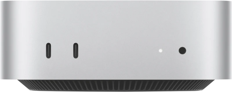 Apple Mac mini with M4 chip 10-core GPU 16GB 256GB