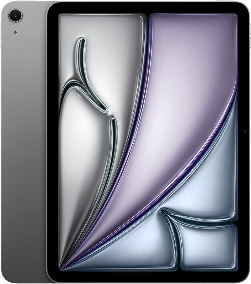 Apple iPad Air 11" M2 Wi-Fi 1TB - Space Grey