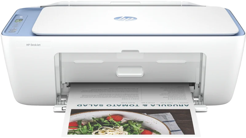 HP DeskJet 2820e AIO Printer Instant Ink Enabled