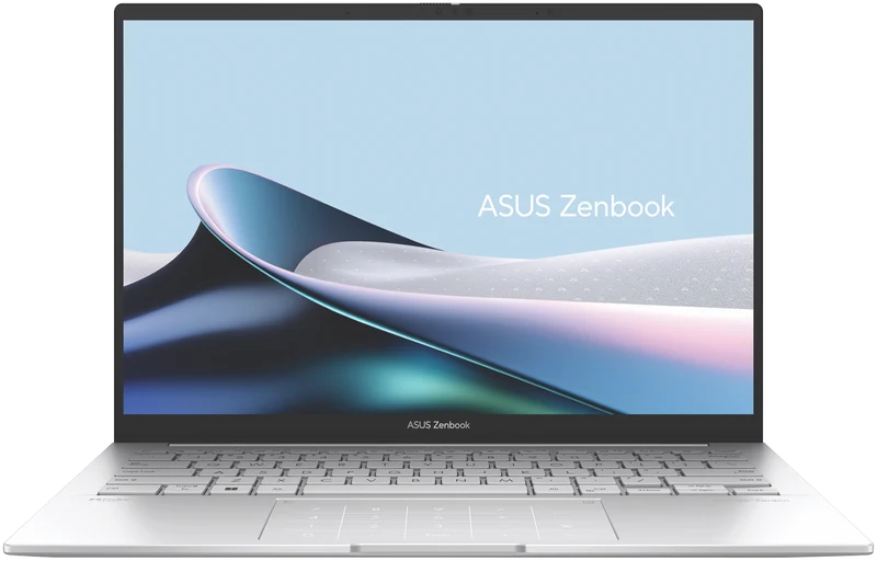 Asus Zenbook 14 OLED 14" Evo Core Ultra 7 16GB 1TB Touchscreen Laptop