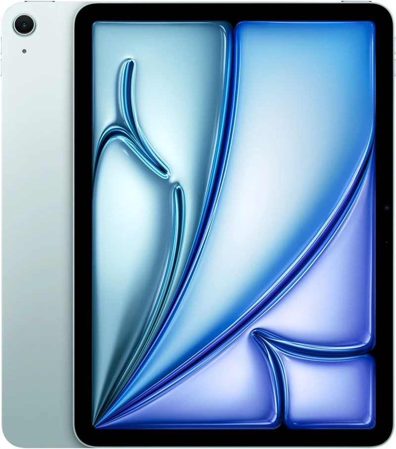 Apple iPad Air 11" M2 Wi-Fi 128GB - Blue