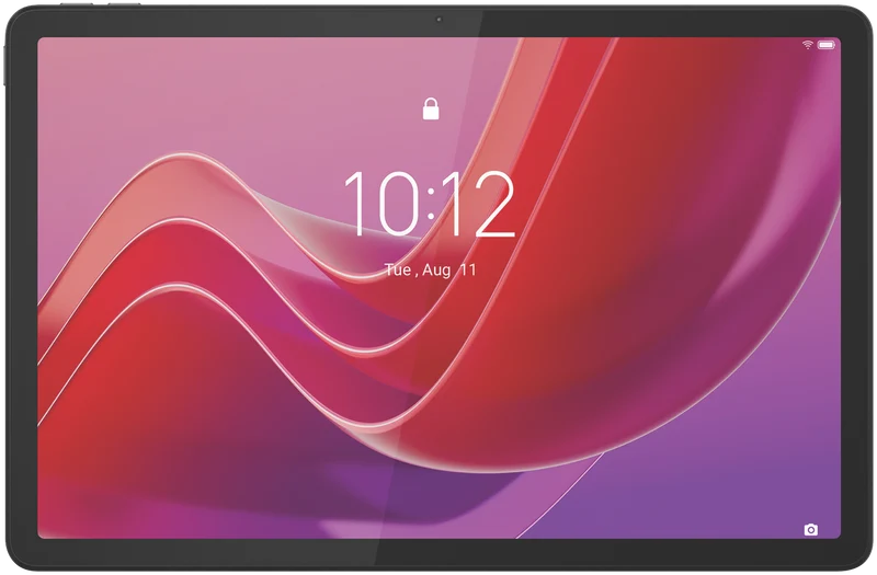 Lenovo Tab M11 LTE 11" 128GB Tablet