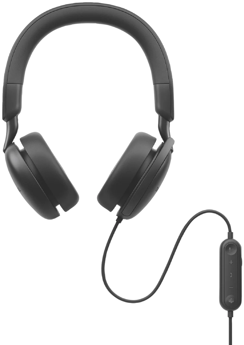 Dell Pro Wired Headset