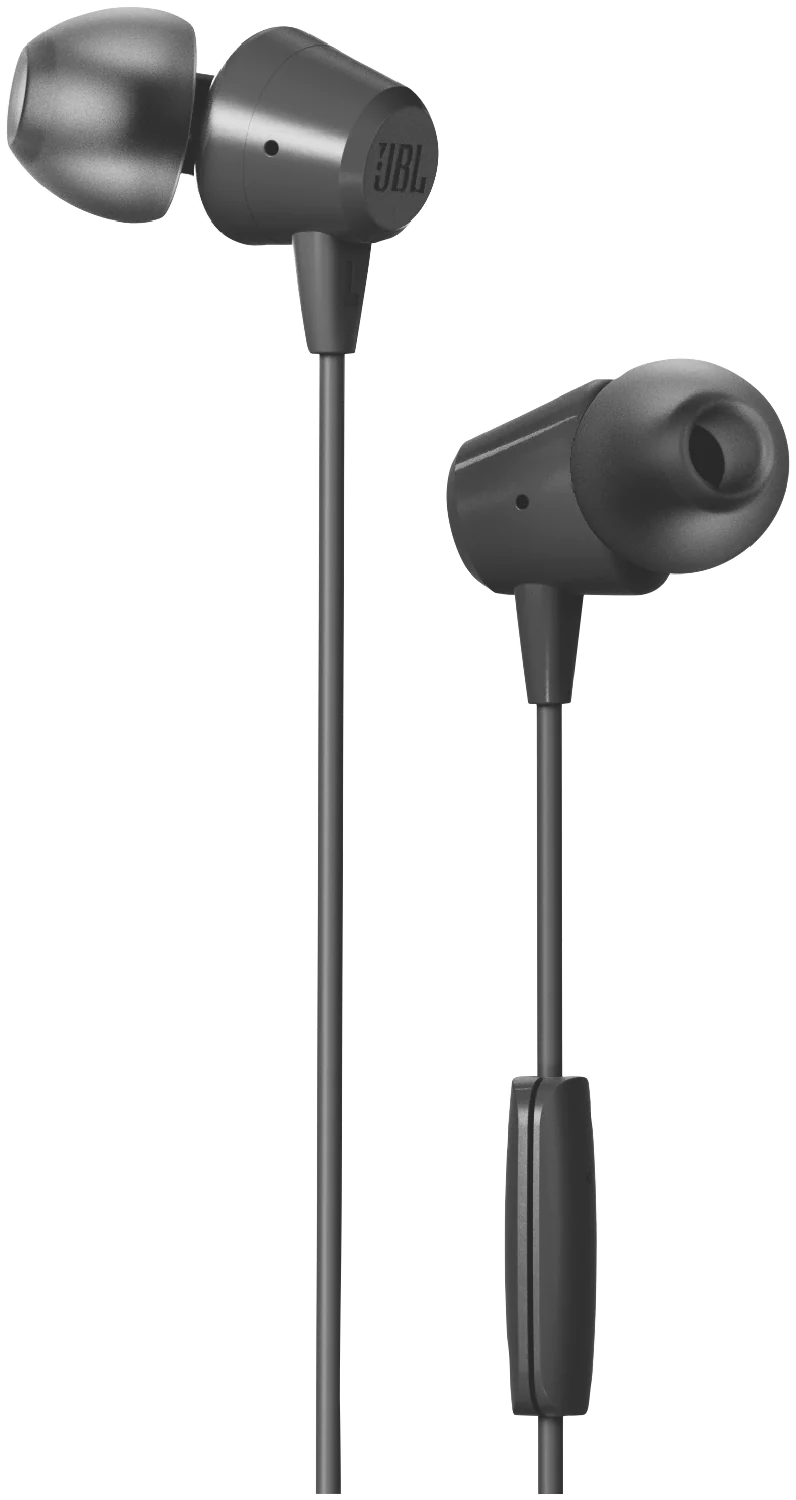 JBL C50HI In Ear Headphones