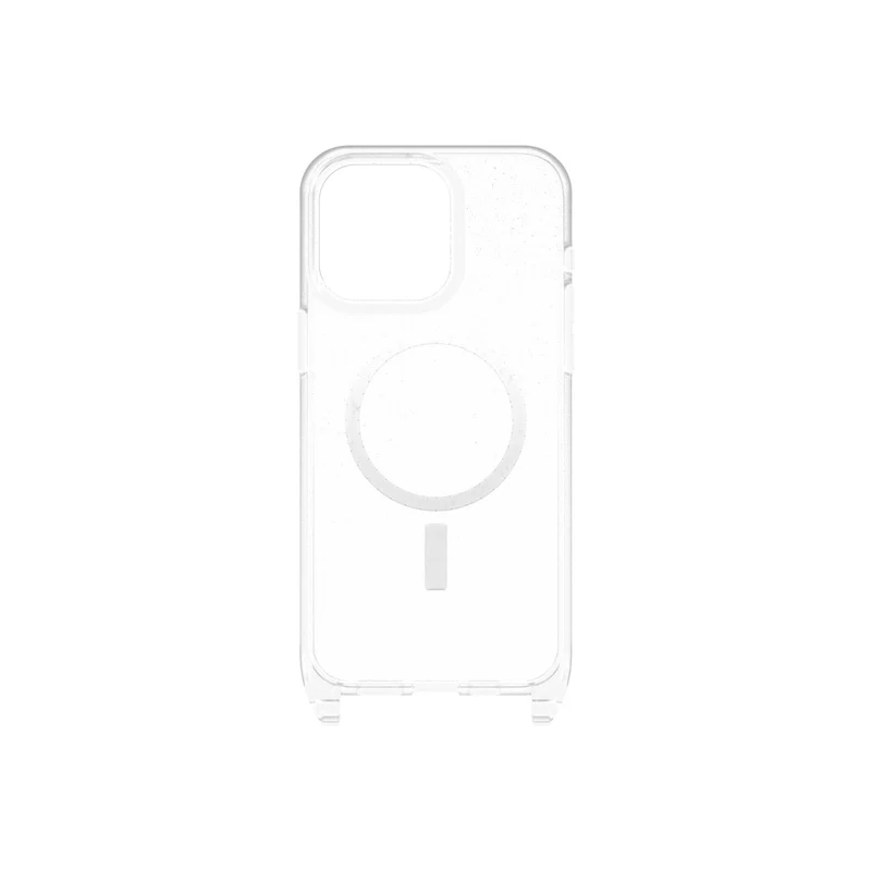 Otterbox React Series Necklace Lanyard Strap for MagSafe for iPhone 15 Pro Max