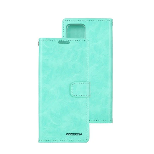 Goospery Bluemoon Diary for iPhone 11 - Mint