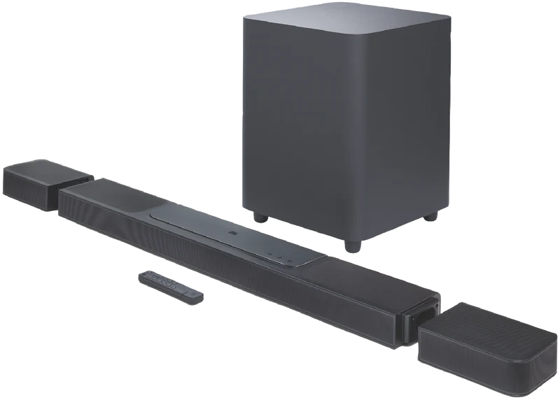 JBL Bar1300 11.1.4 True Atmos Soundbar