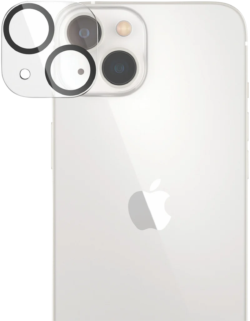Panzer Glass PictPerfect Camera Protec iPhone14/Plus