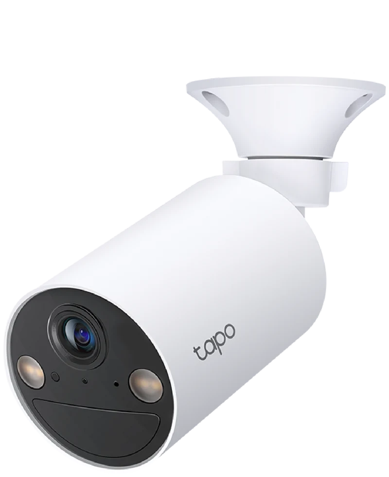 TP-LINK 2K 3MP Smart Wire-Free Security Camera